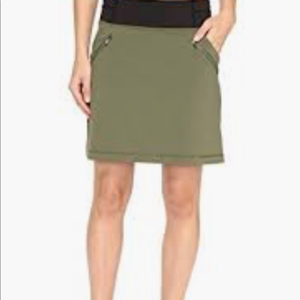 Lucy skirt